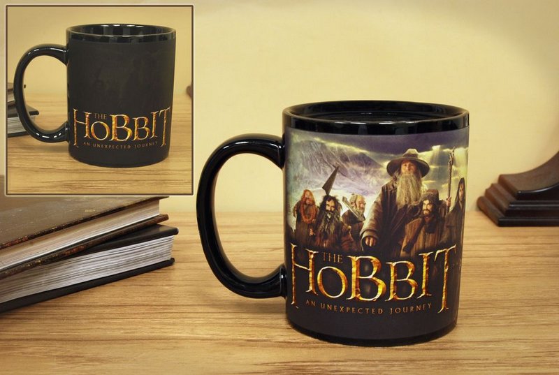 46824 Hobbit Mug