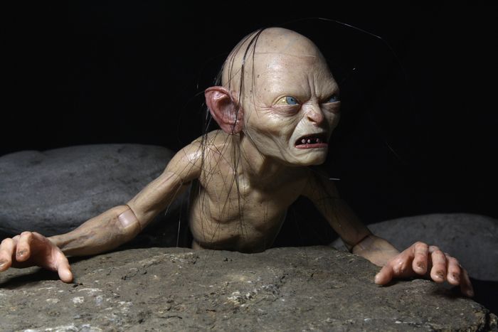 Gollum 03