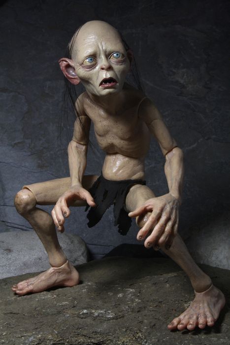 Smeagol 011