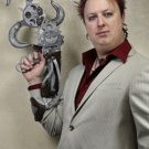 NECAOnline.com | Official Reveal: BioShock Infinite Sky-Hook Replica is Available Now!