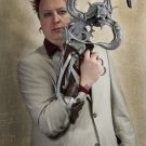 NECAOnline.com | Official Reveal: BioShock Infinite Sky-Hook Replica is Available Now!