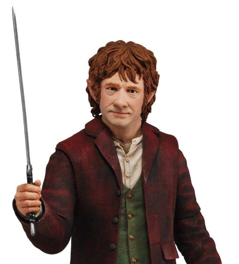bilbo baggins feat