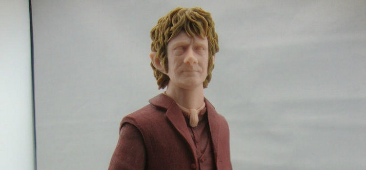 BilboBaggins BTS feat