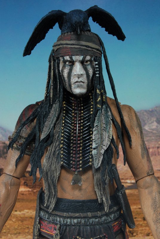 47532 Tonto 18inch Action Fig1