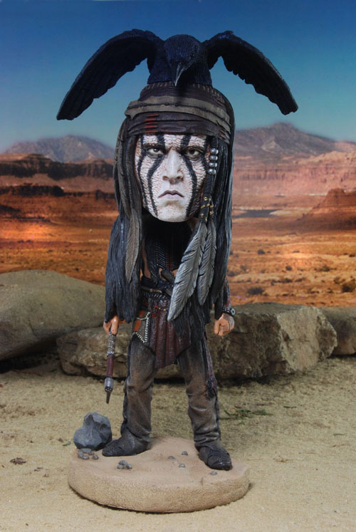 500w 47538 Tonto Headknocker S