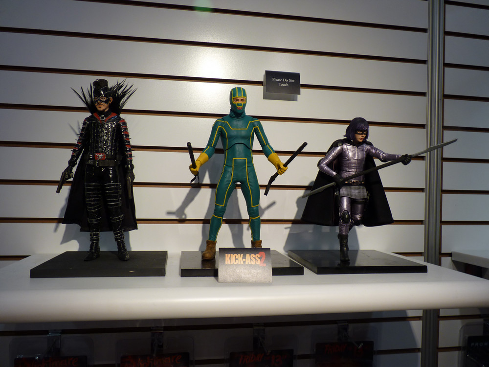 kick ass 1