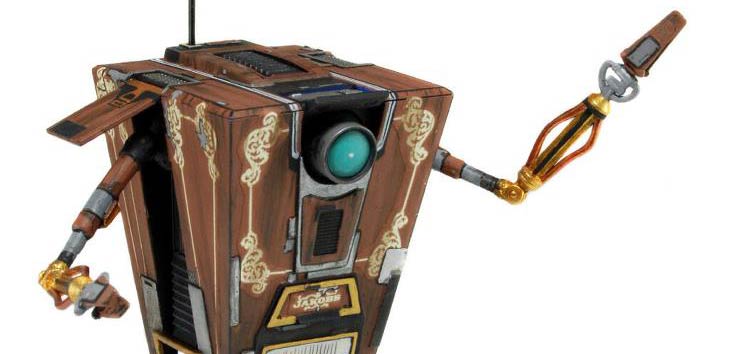 jakobs claptrap feat