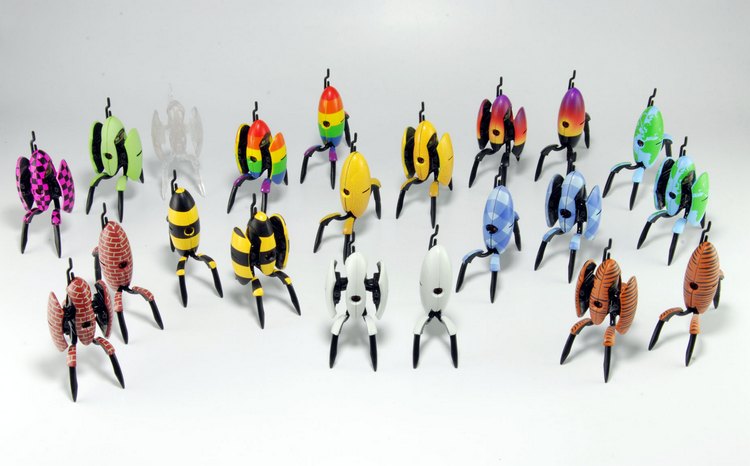 Portal Turret GroupWeb