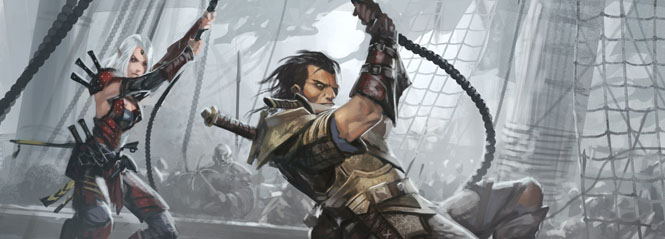 Skull and Shackles 1