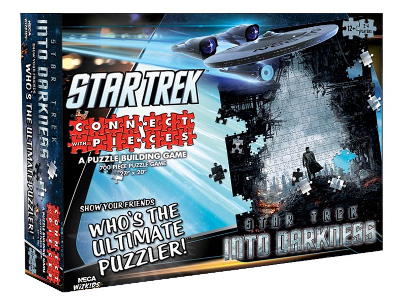 star trek connect with pieces game feat