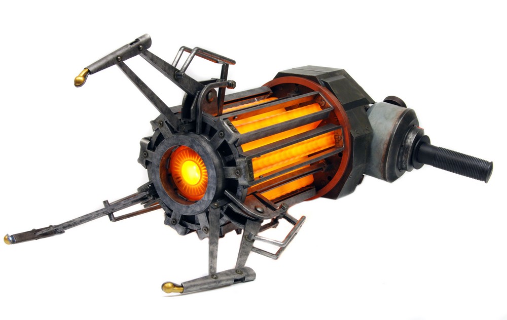 45059 GravityGun 2