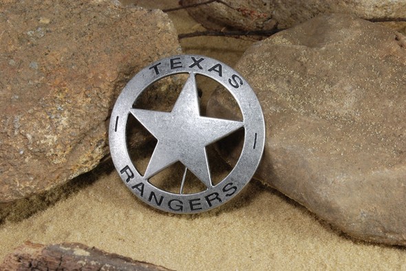 47536 Lone Ranger Badge 01