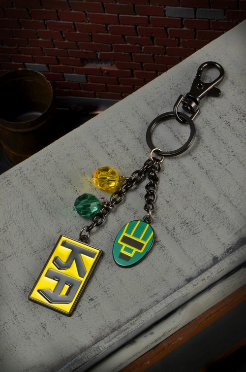 12062 Kick Ass Bagclip