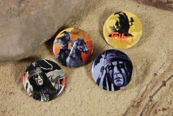 13000 Tonto PIn set 01