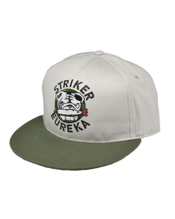 31854 Striker Hat1