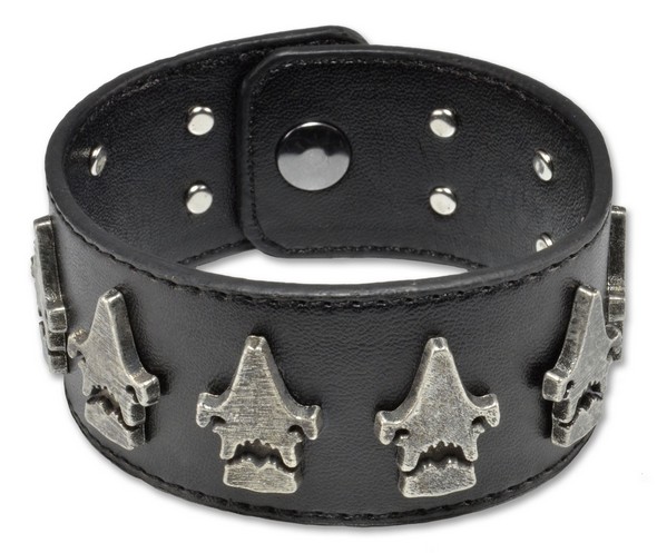 31860 Knifehead Cuff  Bracelet1
