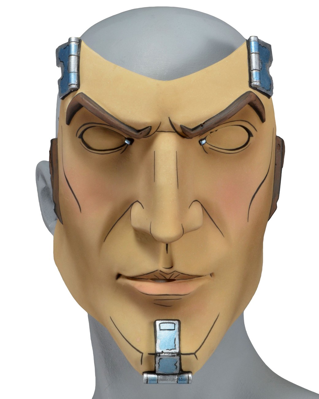 44585 Handsome Jack Latex Mask3