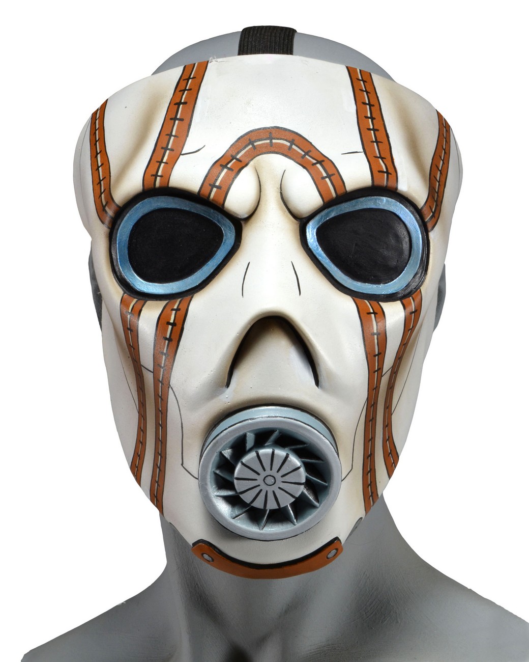 44586 Psycho Bandit Latex Mask2