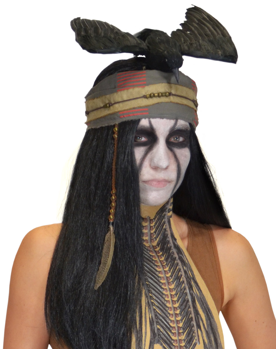 47547 Tonto Head Dress31
