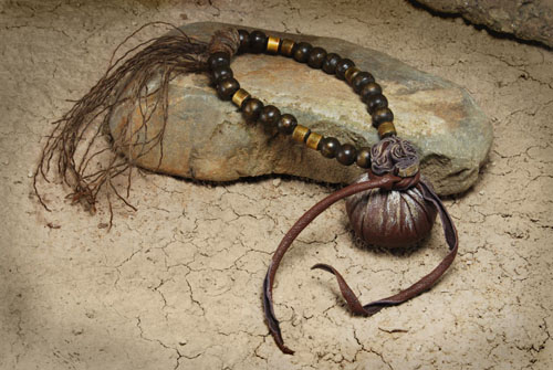 500w Tonto Beaded Bracelet Standard