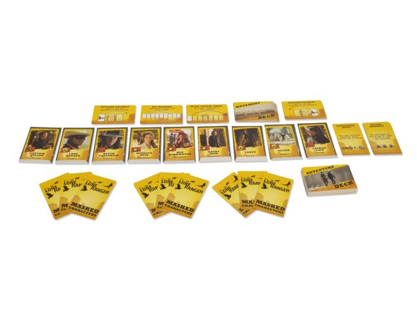 71109 Shuffle Card Game 01