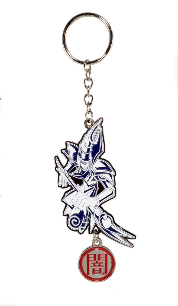 11532 Dark Magician keychain