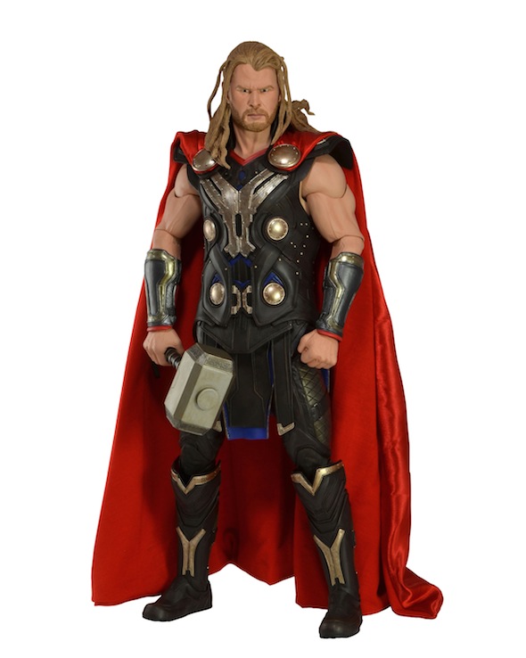 61236 Thor Quarter Scale