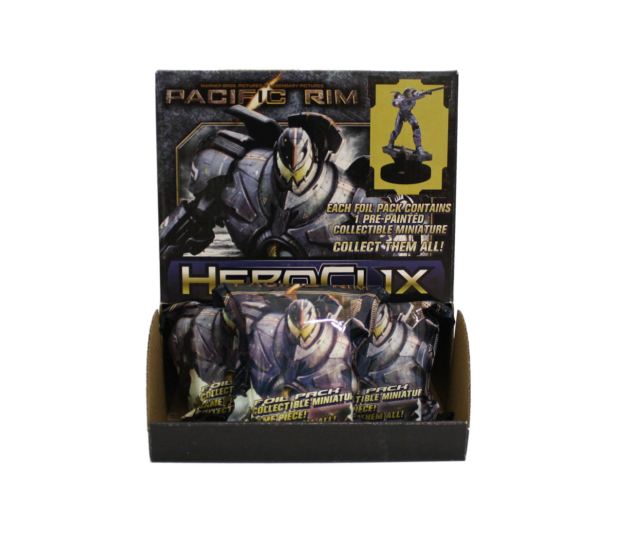 71046 PacRim Grav Feed B 1300w