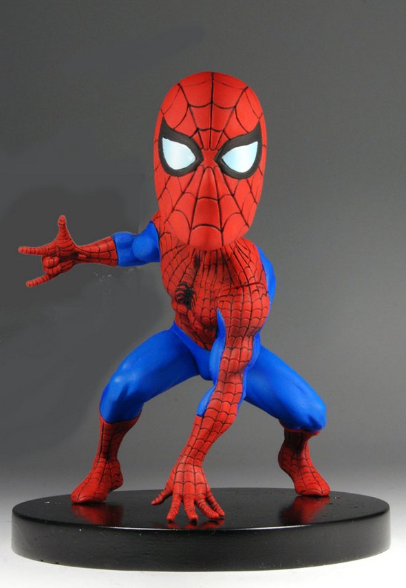 Spidermanhk