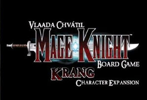 mage knight krang logo