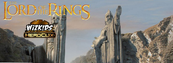 590w lotr starter banner