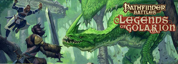 590w pfb golarian green dragon