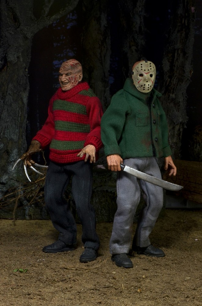 freddy mego 4