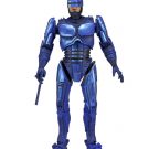 NECAOnline.com | RoboCop - 7" Scale Action Figure - Classic Video Game Appearance RoboCop