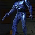 NECAOnline.com | RoboCop - 7" Scale Action Figure - Classic Video Game Appearance RoboCop