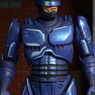 NECAOnline.com | RoboCop - 7" Scale Action Figure - Classic Video Game Appearance RoboCop