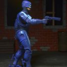 NECAOnline.com | RoboCop - 7" Scale Action Figure - Classic Video Game Appearance RoboCop