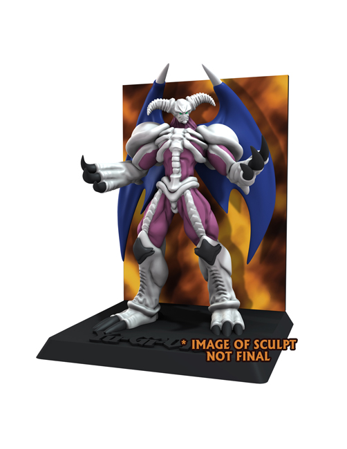 650h Series2 SummonedSkull