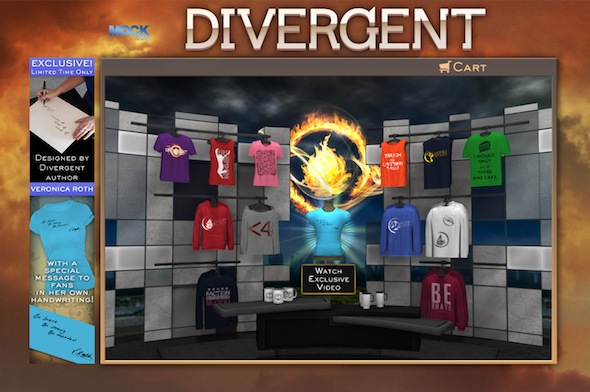 divergentbook3d