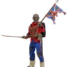 NECAOnline.com | Shipping This Week - Jason and Freddy Headknockers, Clothed Iron Maiden Trooper, and James Cameron Action Figure!