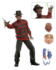 NECAOnline.com | 30th Anniversary Freddy