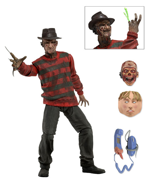 650h 30th Anniversary Freddy
