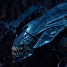 NECAOnline.com | Aliens - Xenomorph Queen Ultra Deluxe Boxed Action Figure