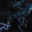NECAOnline.com | Aliens - Xenomorph Queen Ultra Deluxe Boxed Action Figure