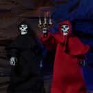 NECAOnline.com | Misfits - 8" Clothed Figure - The Fiend Assortment
