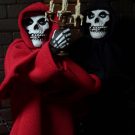 NECAOnline.com | Misfits - 8" Clothed Figure - The Fiend Assortment
