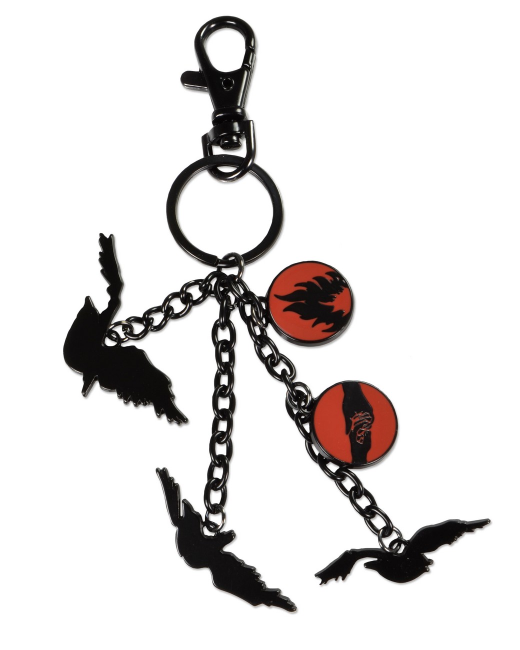 1300x 26810 Flying Bird Bagclip