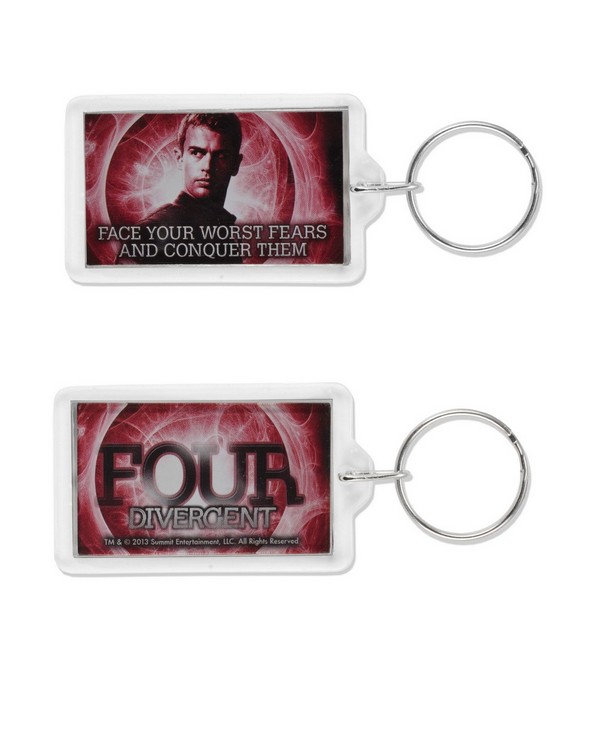 1300x 26899 Four Lucite Keychain 650