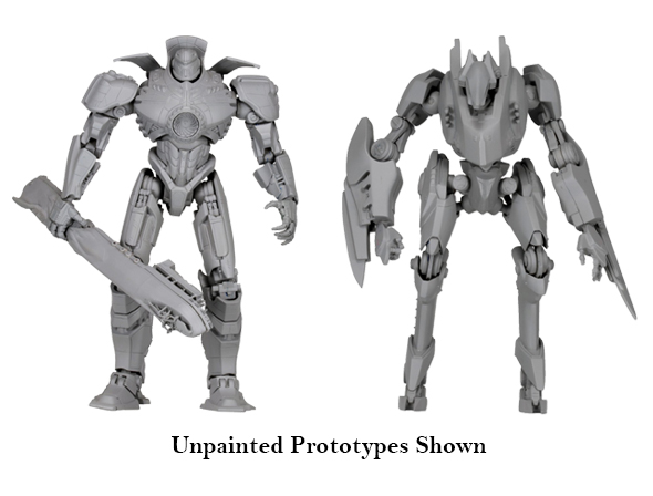 pac rim series 4 group
