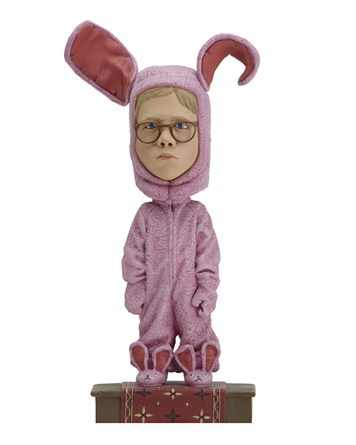 650h 40153 HK Ralphie Bunny Suit